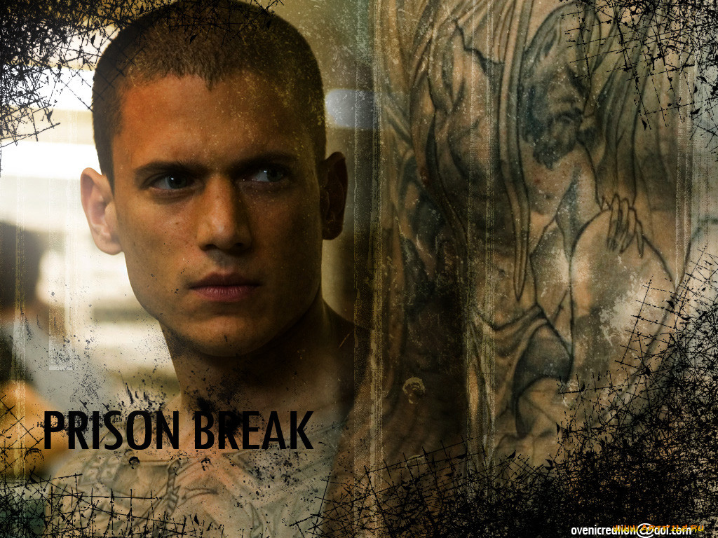 , , prison, break